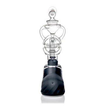 Vidrio MJ Arsenal Fabcycler para Puffco Peak 16 Vidrio MJ Arsenal Fabcycler para Puffco Peak - imagen 3 accesorio Puffco Chilevapo