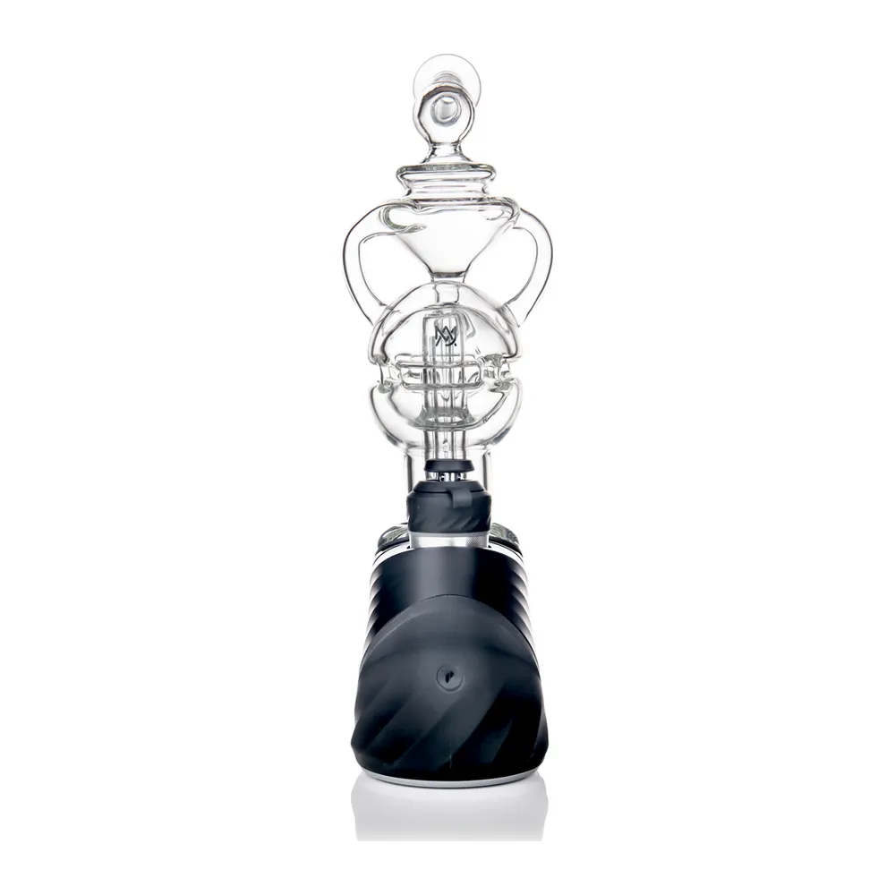 Vidrio MJ Arsenal Fabcycler para Puffco Peak 5 Vidrio MJ Arsenal Fabcycler para Puffco Peak - imagen 3 accesorio Puffco Chilevapo