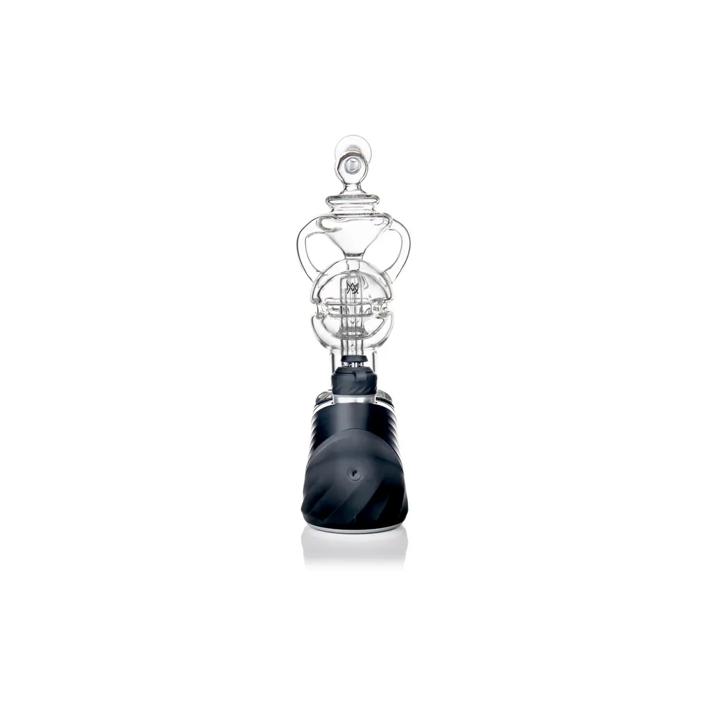 Vidrio MJ Arsenal Fabcycler para Puffco Peak 5 Vidrio MJ Arsenal Fabcycler para Puffco Peak - imagen 3 accesorio Puffco Chilevapo