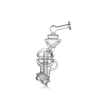 Vidrio MJ Arsenal Fabcycler para Puffco Peak 9 Vidrio MJ Arsenal Fabcycler para Puffco Peak - imagen 4 accesorio Puffco Chilevapo