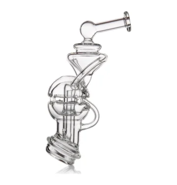 Vidrio MJ Arsenal Fabcycler para Puffco Peak 17 Vidrio MJ Arsenal Fabcycler para Puffco Peak - imagen 4 accesorio Puffco Chilevapo
