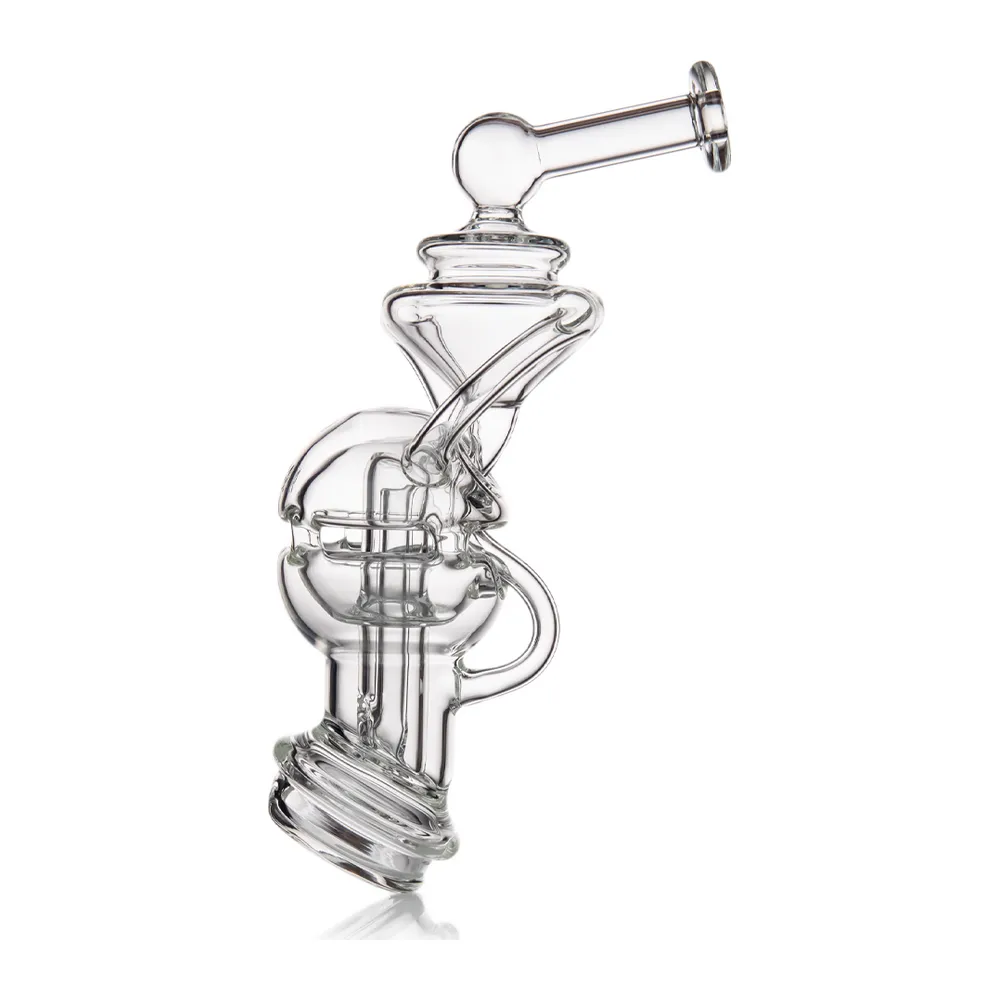 Vidrio MJ Arsenal Fabcycler para Puffco Peak 6 Vidrio MJ Arsenal Fabcycler para Puffco Peak - imagen 4 accesorio Puffco Chilevapo