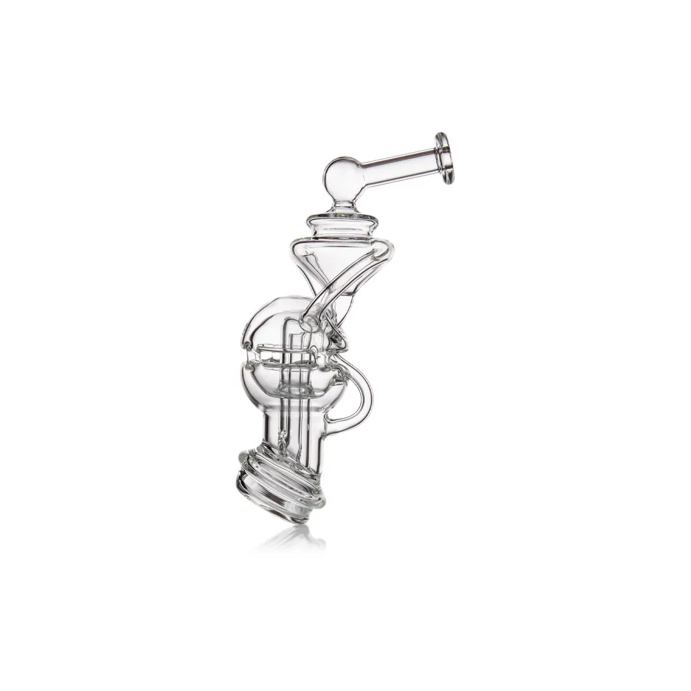 Vidrio MJ Arsenal Fabcycler para Puffco Peak 6 Vidrio MJ Arsenal Fabcycler para Puffco Peak - imagen 4 accesorio Puffco Chilevapo