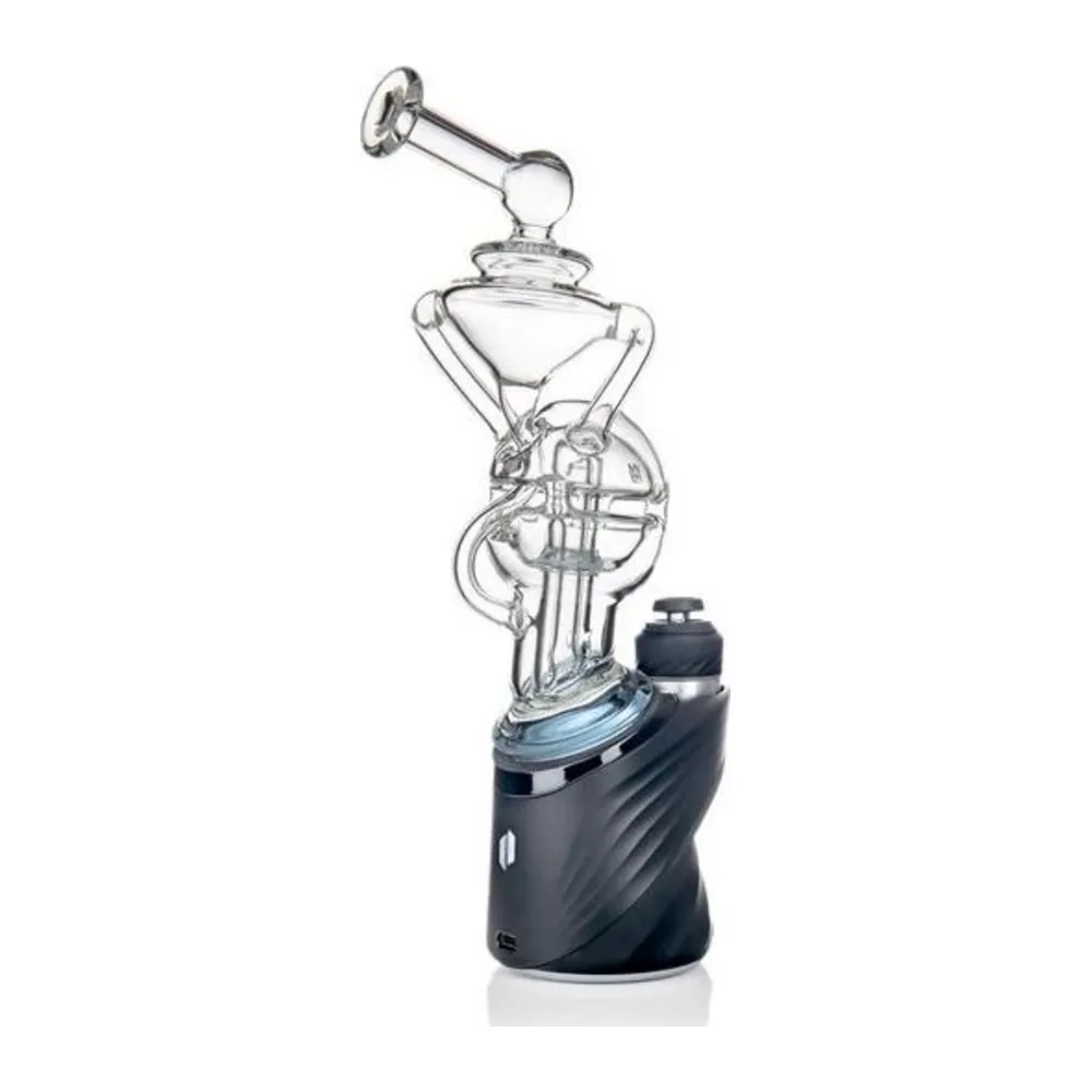 Vidrio MJ Arsenal Fabcycler para Puffco Peak 8 Vidrio MJ Arsenal Fabcycler para Puffco Peak - galería accesorio Puffco Chilevapo