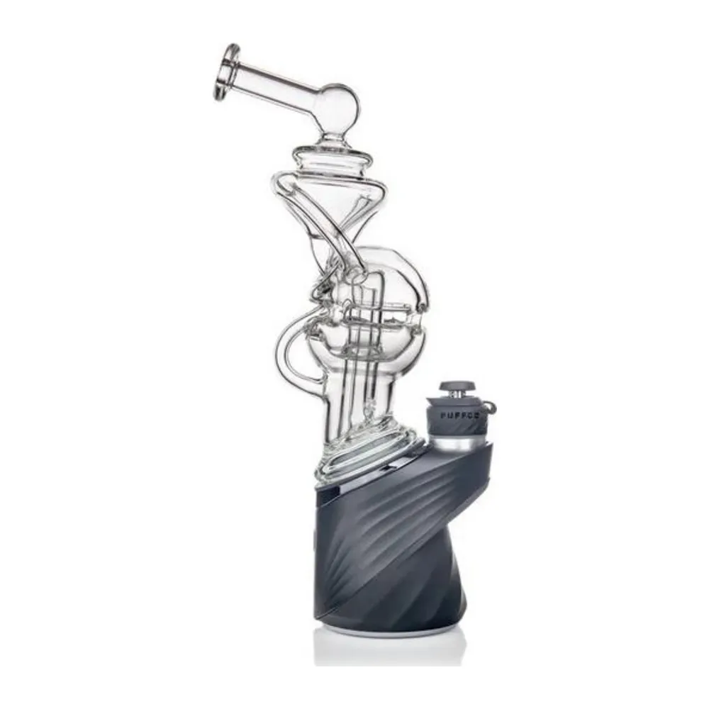 Vidrio MJ Arsenal Fabcycler para Puffco Peak 14 Vidrio MJ Arsenal Fabcycler para Puffco Peak - galería accesorio Puffco Chilevapo