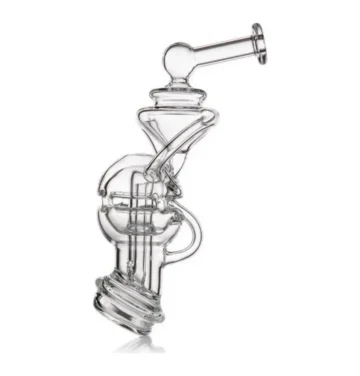 Vidrio MJ Arsenal Fabcycler para Puffco Peak 18 Vidrio MJ Arsenal Fabcycler para Puffco Peak - galería accesorio Puffco Chilevapo