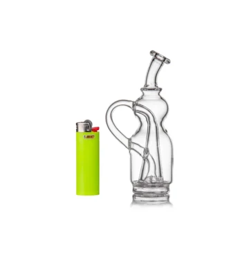 Vidrio MJ Arsenal Lasso para Puffco Peak 7 Vidrio MJ Arsenal Lasso para Puffco Peak - imagen 2 accesorio Puffco Chilevapo