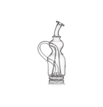 Vidrio MJ Arsenal Lasso para Puffco Peak 8 Vidrio MJ Arsenal Lasso para Puffco Peak - imagen 3 accesorio Puffco Chilevapo