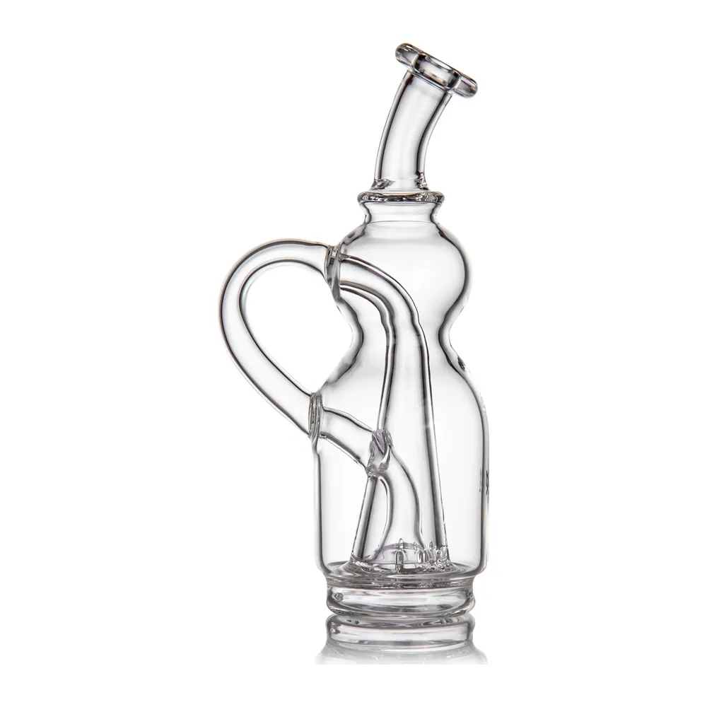 Vidrio MJ Arsenal Lasso para Puffco Peak 5 Vidrio MJ Arsenal Lasso para Puffco Peak - imagen 3 accesorio Puffco Chilevapo