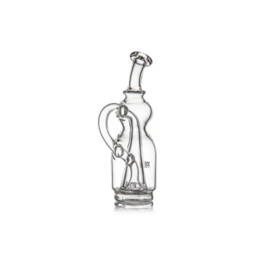 Vidrio MJ Arsenal Lasso para Puffco Peak 9 Vidrio MJ Arsenal Lasso para Puffco Peak - imagen 4 accesorio Puffco Chilevapo