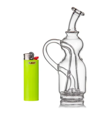Vidrio MJ Arsenal Lasso para Puffco Peak 16 Vidrio MJ Arsenal Lasso para Puffco Peak - imagen oficial 2 Chilevapo