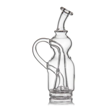 Vidrio MJ Arsenal Lasso para Puffco Peak 17 Vidrio MJ Arsenal Lasso para Puffco Peak - imagen oficial 3 Chilevapo
