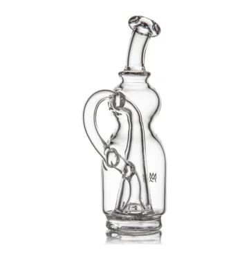 Vidrio MJ Arsenal Lasso para Puffco Peak 18 Vidrio MJ Arsenal Lasso para Puffco Peak - imagen oficial 4 Chilevapo