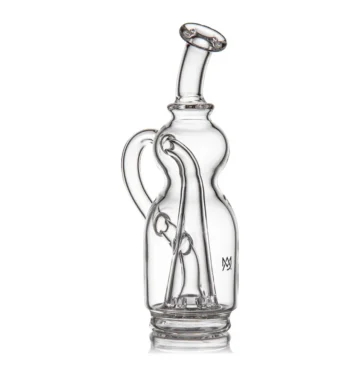 Vidrio MJ Arsenal Lasso para Puffco Peak 19 Vidrio MJ Arsenal Lasso para Puffco Peak - imagen oficial 5 Chilevapo