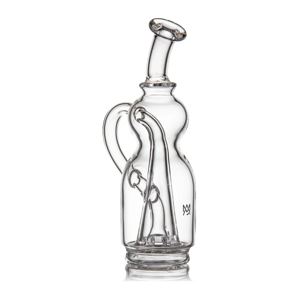 Vidrio MJ Arsenal Lasso para Puffco Peak 11 Vidrio MJ Arsenal Lasso para Puffco Peak - imagen oficial 5 Chilevapo