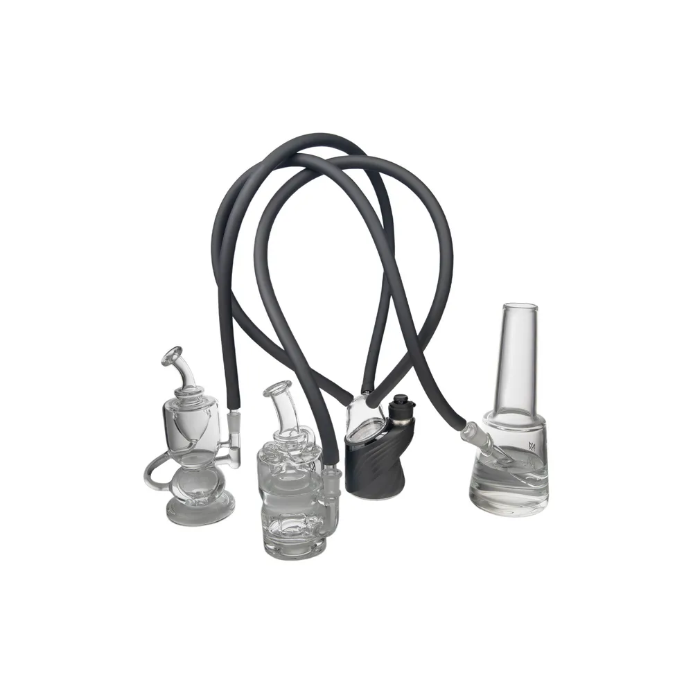 Vidrio MJ Arsenal Medusa para Puffco Peak 4 Vidrio MJ Arsenal Medusa para Puffco Peak - imagen 2 accesorio Puffco Chilevapo