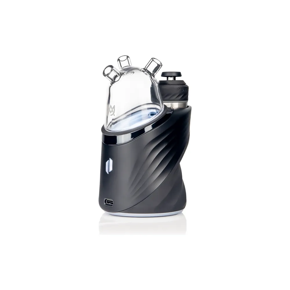 Vidrio MJ Arsenal Medusa para Puffco Peak 5 Vidrio MJ Arsenal Medusa para Puffco Peak - imagen 3 accesorio Puffco Chilevapo
