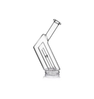 Vidrio MJ Arsenal Plateau para Puffco Peak 7 Vidrio MJ Arsenal Plateau para Puffco Peak - imagen 2 accesorio Puffco Chilevapo
