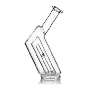 Vidrio MJ Arsenal Plateau para Puffco Peak 15 Vidrio MJ Arsenal Plateau para Puffco Peak - imagen 2 accesorio Puffco Chilevapo