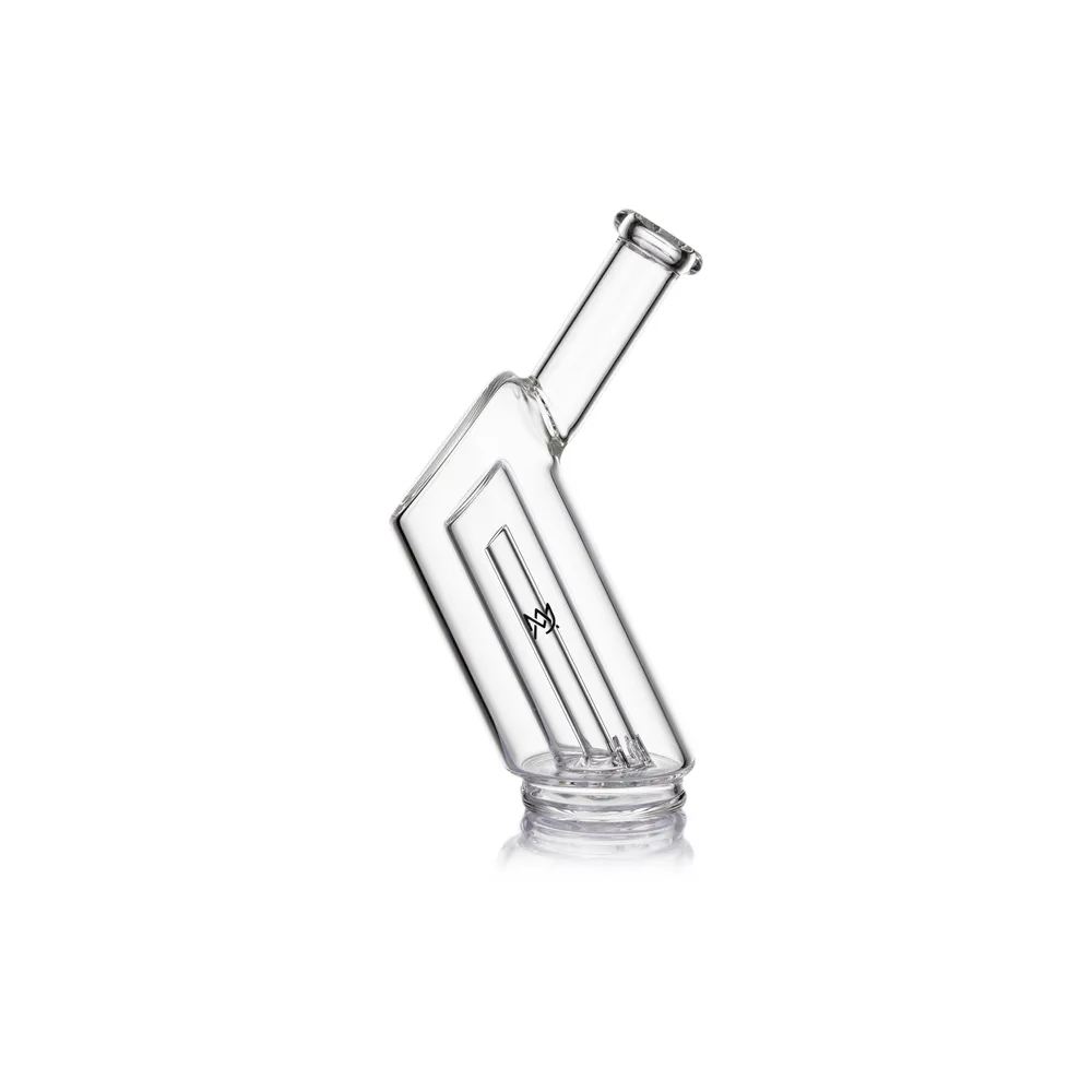 Vidrio MJ Arsenal Plateau para Puffco Peak 4 Vidrio MJ Arsenal Plateau para Puffco Peak - imagen 2 accesorio Puffco Chilevapo