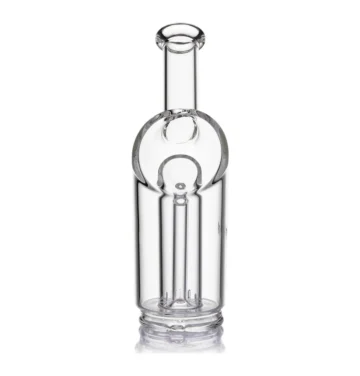 Vidrio MJ Arsenal Plateau para Puffco Peak 17 Vidrio MJ Arsenal Plateau para Puffco Peak - imagen 4 accesorio Puffco Chilevapo