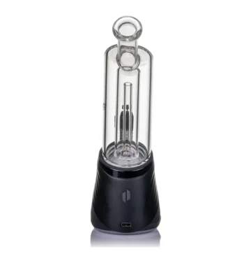 Vidrio MJ Arsenal Plateau para Puffco Peak 20 Vidrio MJ Arsenal Plateau para Puffco Peak - galería accesorio Puffco Chilevapo