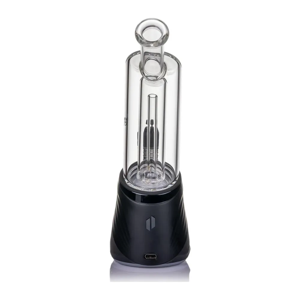 Vidrio MJ Arsenal Plateau para Puffco Peak 9 Vidrio MJ Arsenal Plateau para Puffco Peak - galería accesorio Puffco Chilevapo