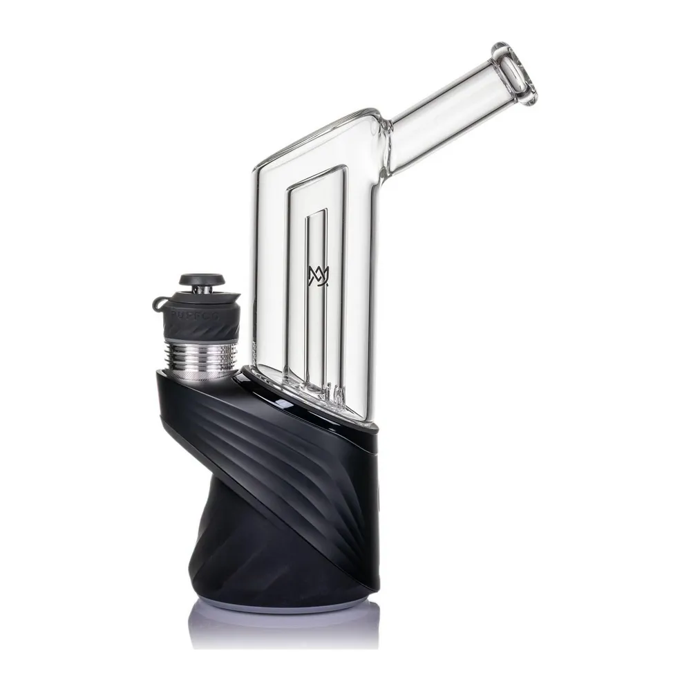 Vidrio MJ Arsenal Plateau para Puffco Peak 10 Vidrio MJ Arsenal Plateau para Puffco Peak - galería accesorio Puffco Chilevapo