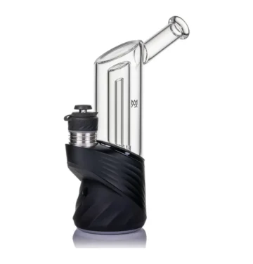 Vidrio MJ Arsenal Plateau para Puffco Peak 23 Vidrio MJ Arsenal Plateau para Puffco Peak - galería accesorio Puffco Chilevapo
