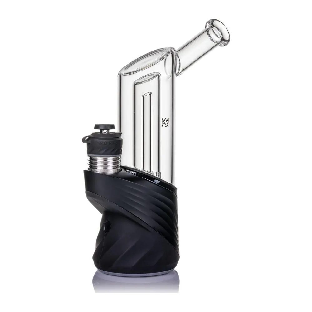 Vidrio MJ Arsenal Plateau para Puffco Peak 12 Vidrio MJ Arsenal Plateau para Puffco Peak - galería accesorio Puffco Chilevapo