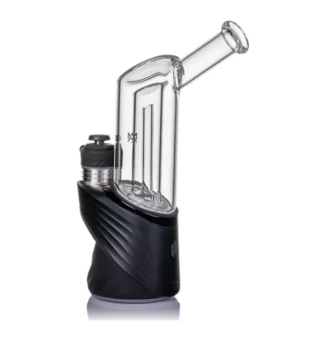 Vidrio MJ Arsenal Plateau para Puffco Peak 19 Vidrio MJ Arsenal Plateau para Puffco Peak - galería accesorio Puffco Chilevapo