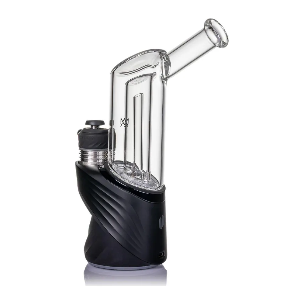 Vidrio MJ Arsenal Plateau para Puffco Peak 8 Vidrio MJ Arsenal Plateau para Puffco Peak - galería accesorio Puffco Chilevapo