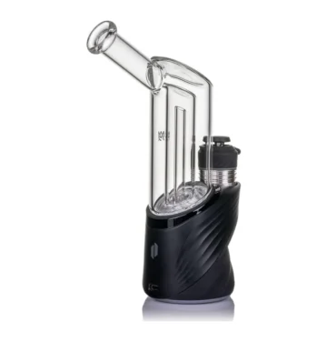 Vidrio MJ Arsenal Plateau para Puffco Peak 25 Vidrio MJ Arsenal Plateau para Puffco Peak - galería accesorio Puffco Chilevapo