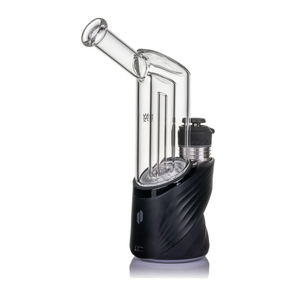 Vidrio MJ Arsenal Plateau para Puffco Peak 14 Vidrio MJ Arsenal Plateau para Puffco Peak - galería accesorio Puffco Chilevapo