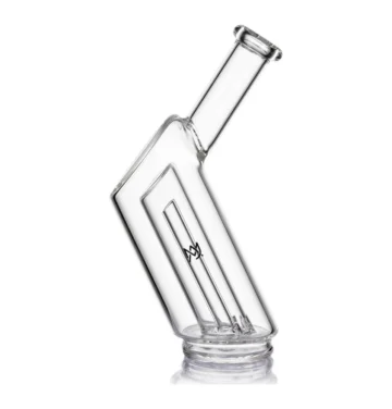 Vidrio MJ Arsenal Plateau para Puffco Peak 18 Vidrio MJ Arsenal Plateau para Puffco Peak - galería accesorio Puffco Chilevapo