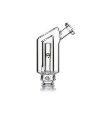 Bubbler MJ Arsenal Plateau para Puffco Pivot 7 Bubbler MJ Arsenal Plateau para Puffco Pivot - imagen 2 accesorio Puffco Chilevapo