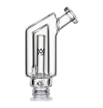 Bubbler MJ Arsenal Plateau para Puffco Pivot 15 Bubbler MJ Arsenal Plateau para Puffco Pivot - imagen 2 accesorio Puffco Chilevapo