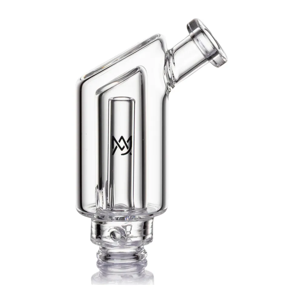 Bubbler MJ Arsenal Plateau para Puffco Pivot 4 Bubbler MJ Arsenal Plateau para Puffco Pivot - imagen 2 accesorio Puffco Chilevapo