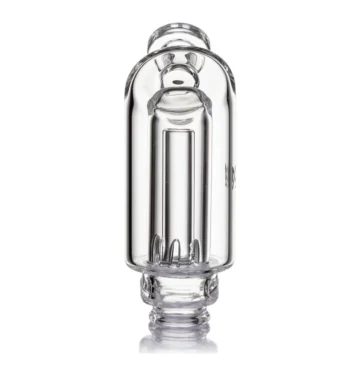 Bubbler MJ Arsenal Plateau para Puffco Pivot 25 Bubbler MJ Arsenal Plateau para Puffco Pivot - galería accesorio Puffco Chilevapo