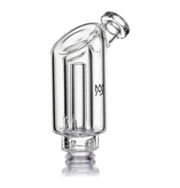 Bubbler MJ Arsenal Plateau para Puffco Pivot 24 Bubbler MJ Arsenal Plateau para Puffco Pivot - galería accesorio Puffco Chilevapo