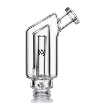 Bubbler MJ Arsenal Plateau para Puffco Pivot 18 Bubbler MJ Arsenal Plateau para Puffco Pivot - galería accesorio Puffco Chilevapo