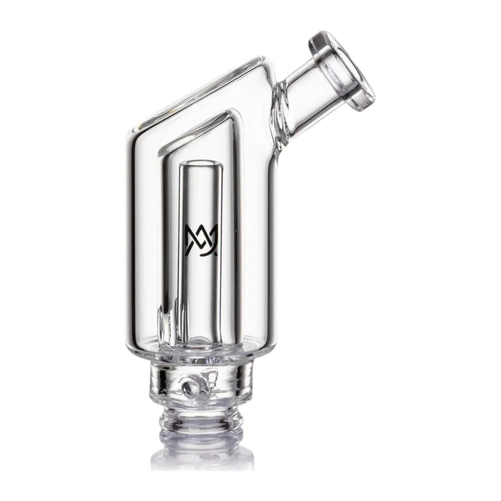 Bubbler MJ Arsenal Plateau para Puffco Pivot 7 Bubbler MJ Arsenal Plateau para Puffco Pivot - galería accesorio Puffco Chilevapo