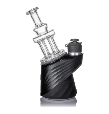 Vidrio MJ Arsenal Quadra para Puffco Peak - imagen 1 accesorio Puffco Chilevapo