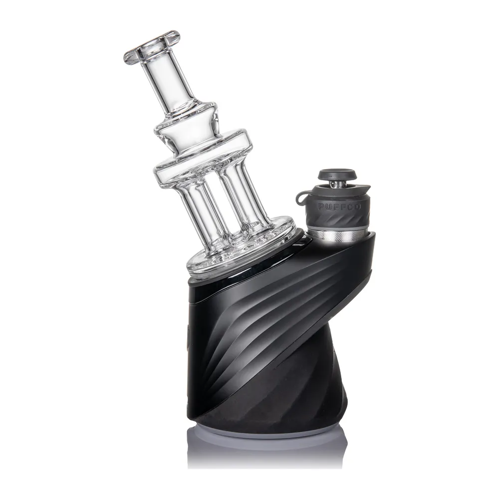 Vidrio MJ Arsenal Quadra para Puffco Peak 3 Vidrio MJ Arsenal Quadra para Puffco Peak - imagen 1 accesorio Puffco Chilevapo