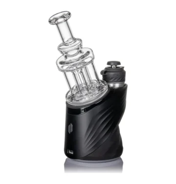 Vidrio MJ Arsenal Quadra para Puffco Peak 17 Vidrio MJ Arsenal Quadra para Puffco Peak - imagen 4 accesorio Puffco Chilevapo