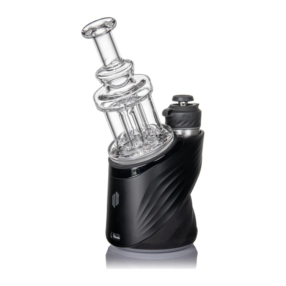 Vidrio MJ Arsenal Quadra para Puffco Peak 6 Vidrio MJ Arsenal Quadra para Puffco Peak - imagen 4 accesorio Puffco Chilevapo