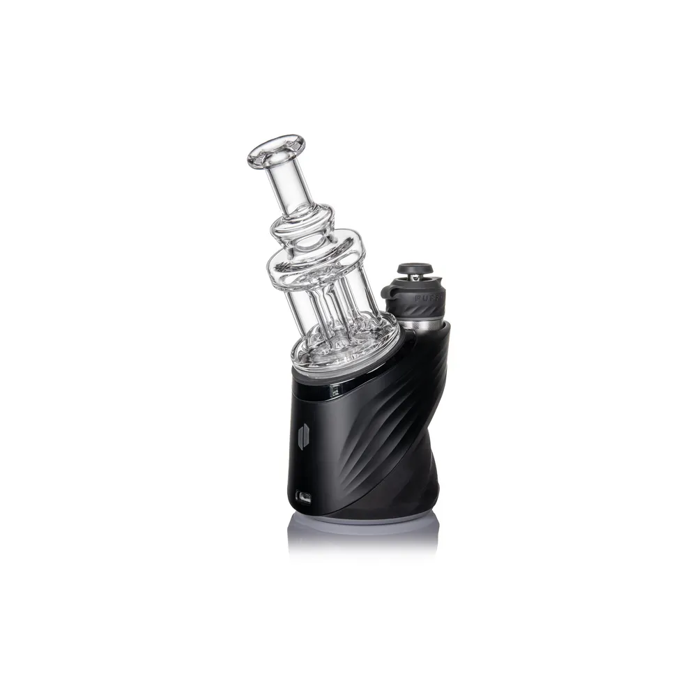 Vidrio MJ Arsenal Quadra para Puffco Peak 6 Vidrio MJ Arsenal Quadra para Puffco Peak - imagen 4 accesorio Puffco Chilevapo