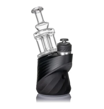 Vidrio MJ Arsenal Quadra para Puffco Peak 22 Vidrio MJ Arsenal Quadra para Puffco Peak - galería accesorio Puffco Chilevapo