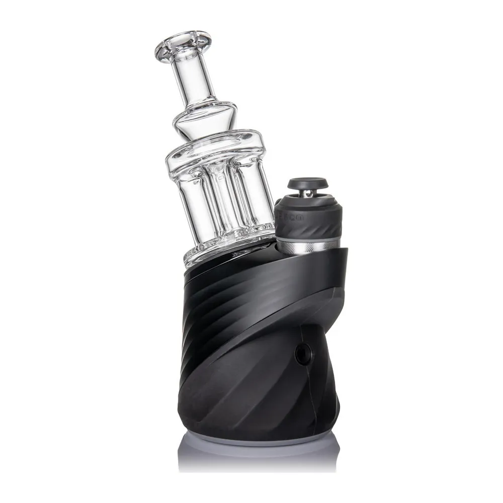 Vidrio MJ Arsenal Quadra para Puffco Peak 11 Vidrio MJ Arsenal Quadra para Puffco Peak - galería accesorio Puffco Chilevapo