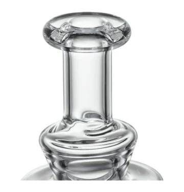 Vidrio MJ Arsenal Quadra para Puffco Peak 21 Vidrio MJ Arsenal Quadra para Puffco Peak - galería accesorio Puffco Chilevapo